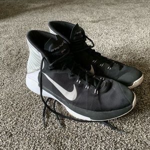 Women’s Nike basketball shoes